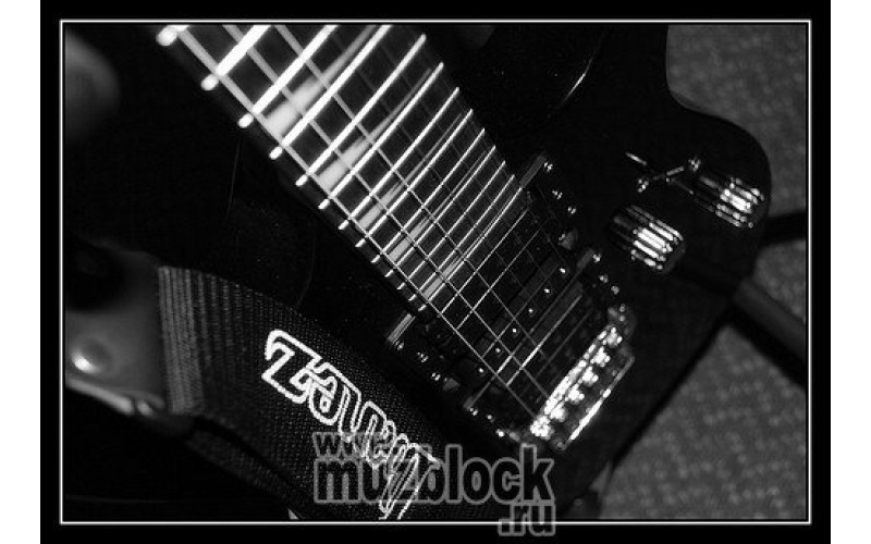 IBANEZ GRG170DX BN - электрогитара