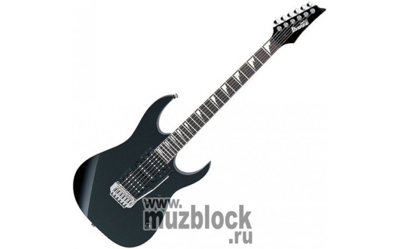 IBANEZ GRG170DX BN - электрогитара