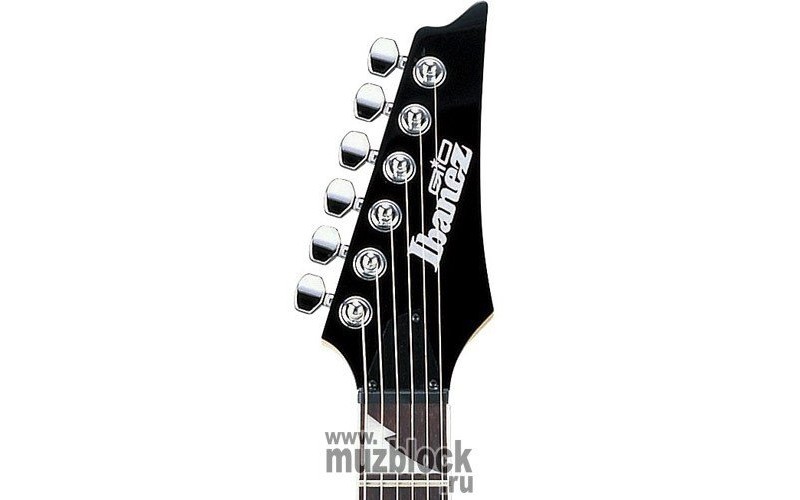 IBANEZ GRG170DX BN - электрогитара