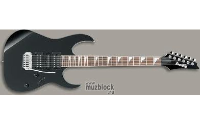 IBANEZ GRG170DX BN - электрогитара