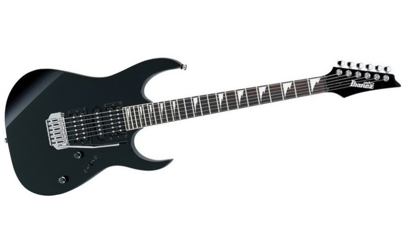 IBANEZ GRG170DX BN - электрогитара