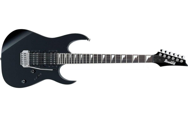 IBANEZ GRG170DX BN - электрогитара