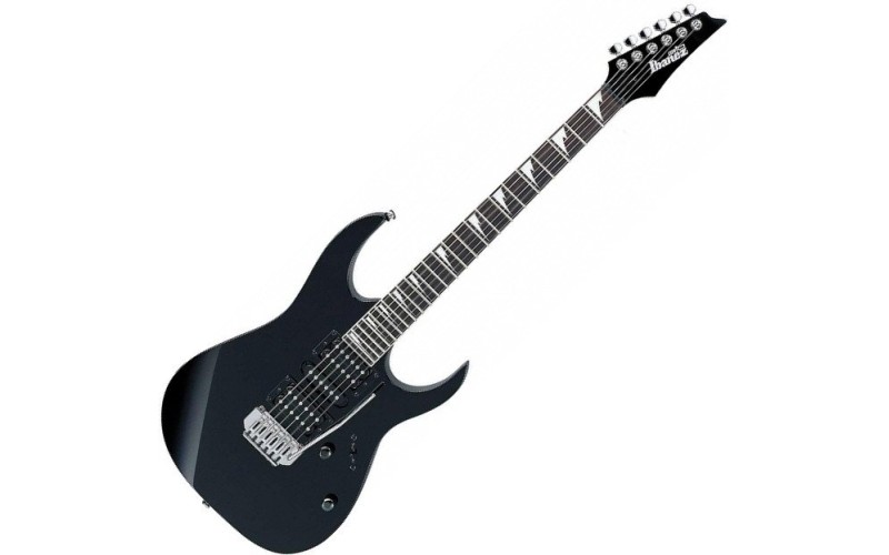 IBANEZ GRG170DX BN - электрогитара