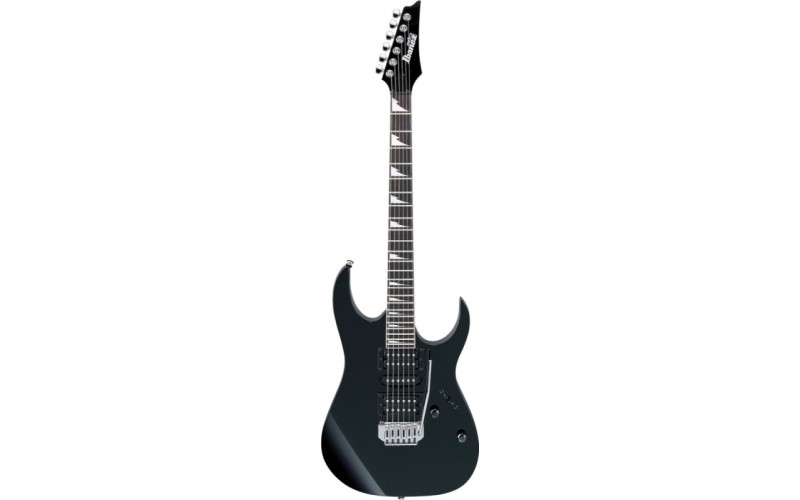 IBANEZ GRG170DX BN - электрогитара