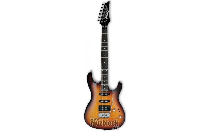 IBANEZ GSA60 BS - электрогитара
