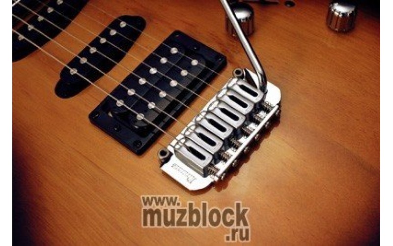IBANEZ GSA60 BS - электрогитара