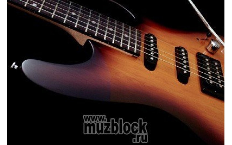 IBANEZ GSA60 BS - электрогитара