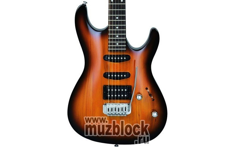 IBANEZ GSA60 BS - электрогитара