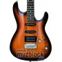 IBANEZ GSA60 BS - электрогитара