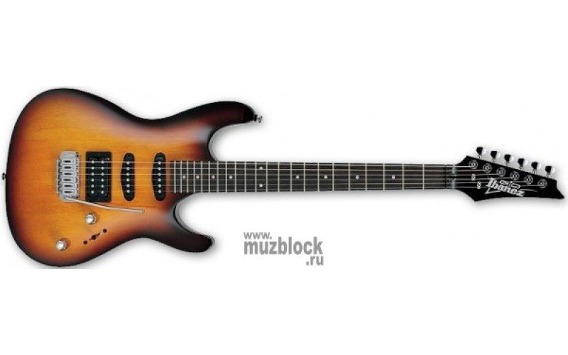 IBANEZ GSA60 BS - электрогитара