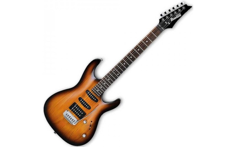 IBANEZ GSA60 BS - электрогитара