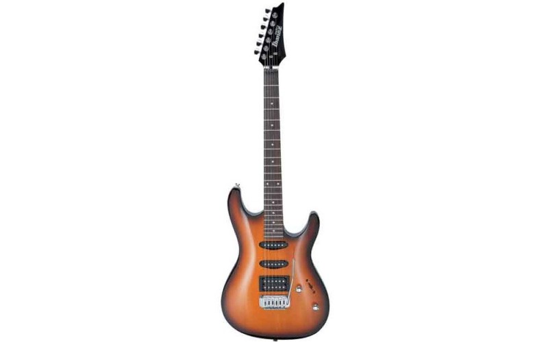 IBANEZ GSA60 BS - электрогитара