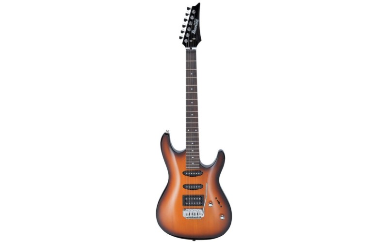 IBANEZ GSA60 BS - электрогитара
