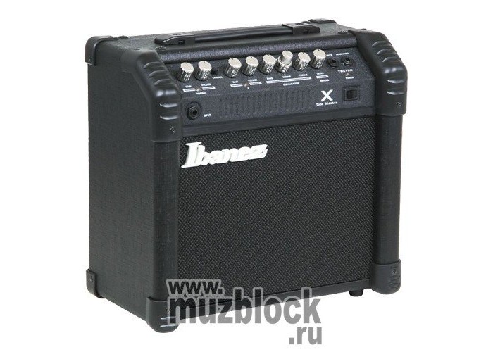 IBANEZ TBX15R TONEBLASTER GUITAR COMBO - гитарный комбо