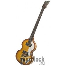 JET UVB 580 - бас-гитара