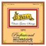 LA BELLA 10PH - струны для классической гитары
