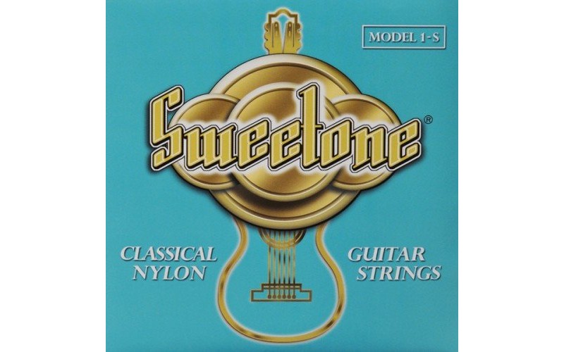 LA BELLA 1S Sweetone - струны для классической гитары