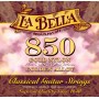 LA BELLA 850 - струны для классической гитары