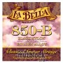 LA BELLA 850B - струны для классической гитары