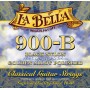 LA BELLA 900B Superior - струны для классической гитары