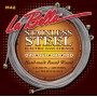 LA BELLA M42 - струны для бас-гитары