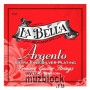 LA BELLA SH ARGENTO (ASPH)  - струны для классической гитары