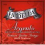 LA BELLA SH ARGENTO (ASPH)  - струны для классической гитары