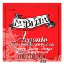 LA BELLA SMH ARGENTO (ASPMH)  - струны для классической гитары