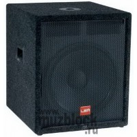 LEM H 350 SA - Активный сабвуфер