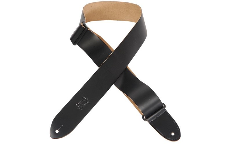 LEVY'S M7-BLK - гитарный ремень
