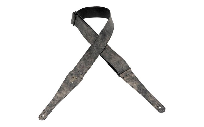 LEVY'S M7DG-BLK - гитарный ремень