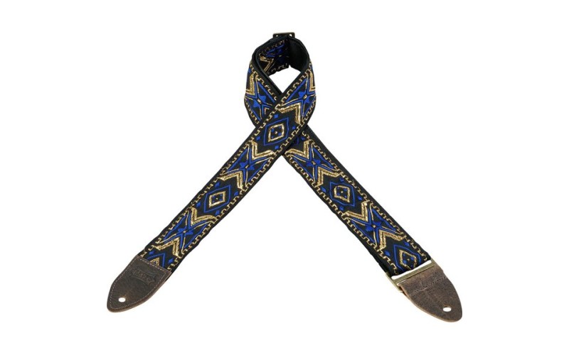 LEVY'S M8HTV-18 - гитарный ремень