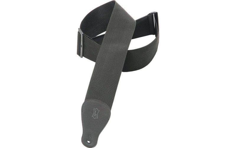 LEVY'S M8P3-BLK - гитарный ремень