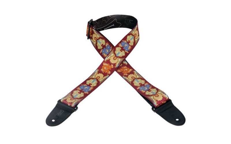 LEVY'S MP-25 - гитарный ремень