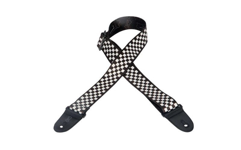 LEVY'S MP-28 - гитарный ремень