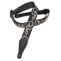 LEVY'S MPA2-012 - гитарный ремень