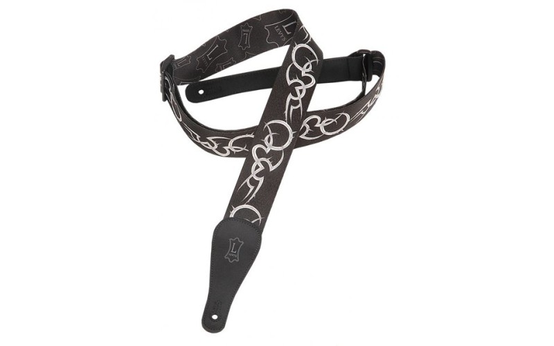 LEVY'S MPA2-012 - гитарный ремень