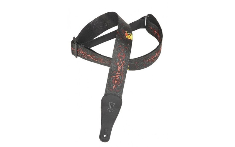 LEVY'S MPJH2-003 - ремень для электрогитары