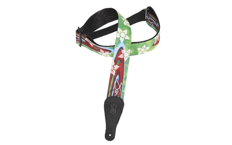 LEVY'S MPJH2-006 - ремень для электрогитары