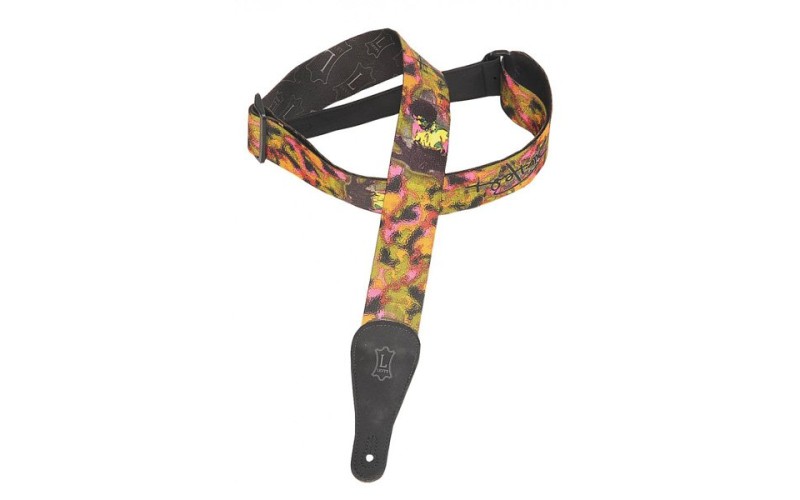 LEVY'S MPJH2-007 - ремень для электрогитары