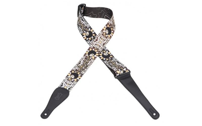 LEVY'S MPJH2-009 - ремень для электрогитары