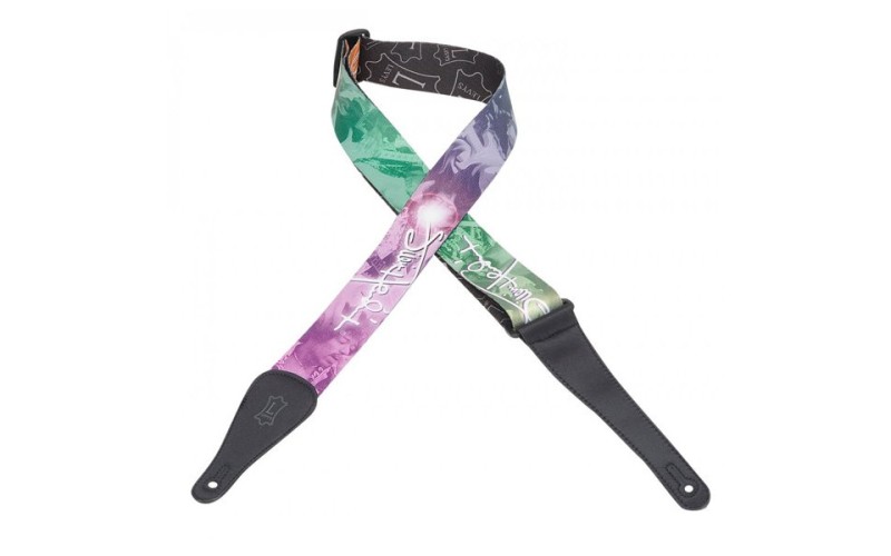 LEVY'S MPJH2-013 - ремень для электрогитары