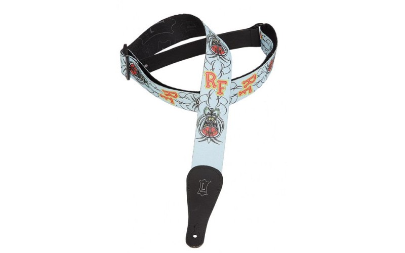 LEVY'S MPRF2-005 - гитарный ремень