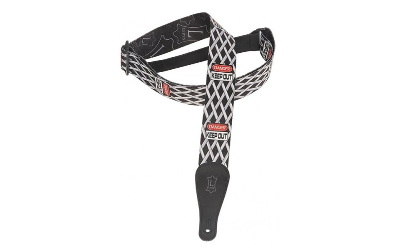 LEVY'S MPS2-055 - гитарный ремень