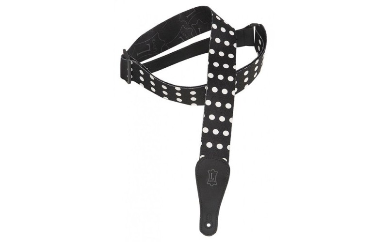 LEVY'S MPS2-066 - гитарный ремень