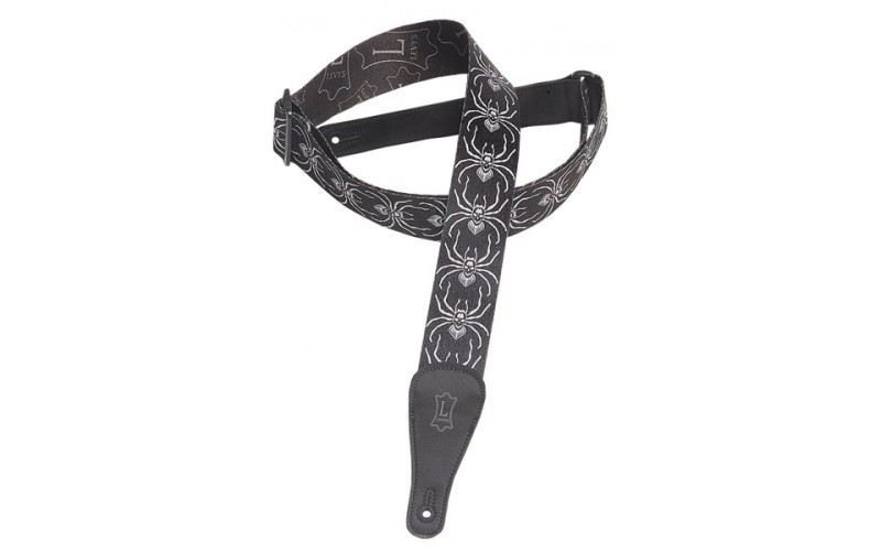 LEVY'S MPS2-084 - гитарный ремень