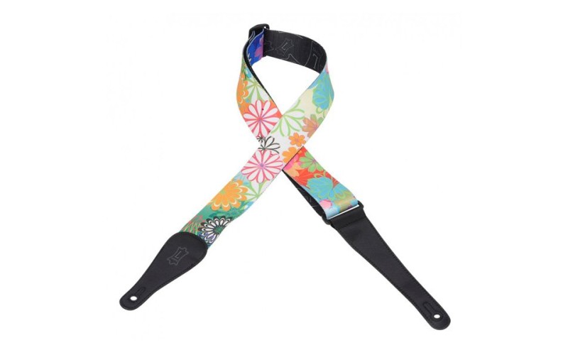 LEVY'S MPS2-109 - гитарный ремень