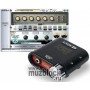 LINE 6 TONEPORT GX Mk2 AUDIO USB INTERFACE - система моделирования и записи на ПК