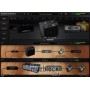 LINE 6 TONEPORT GX Mk2 AUDIO USB INTERFACE - система моделирования и записи на ПК