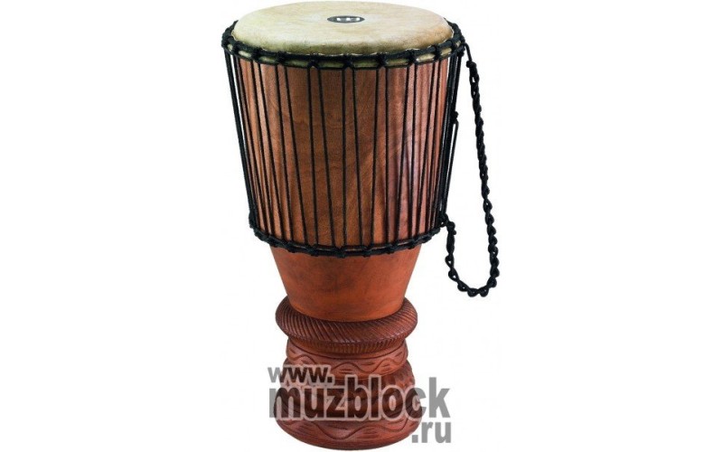 MEINL ABGB-L - бугарабу, джембе большой